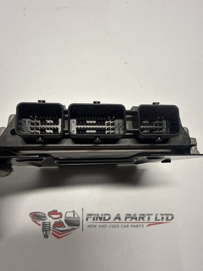 2001-2008 Peugeot 307 - ECU PN: bosch 0 261 208 558