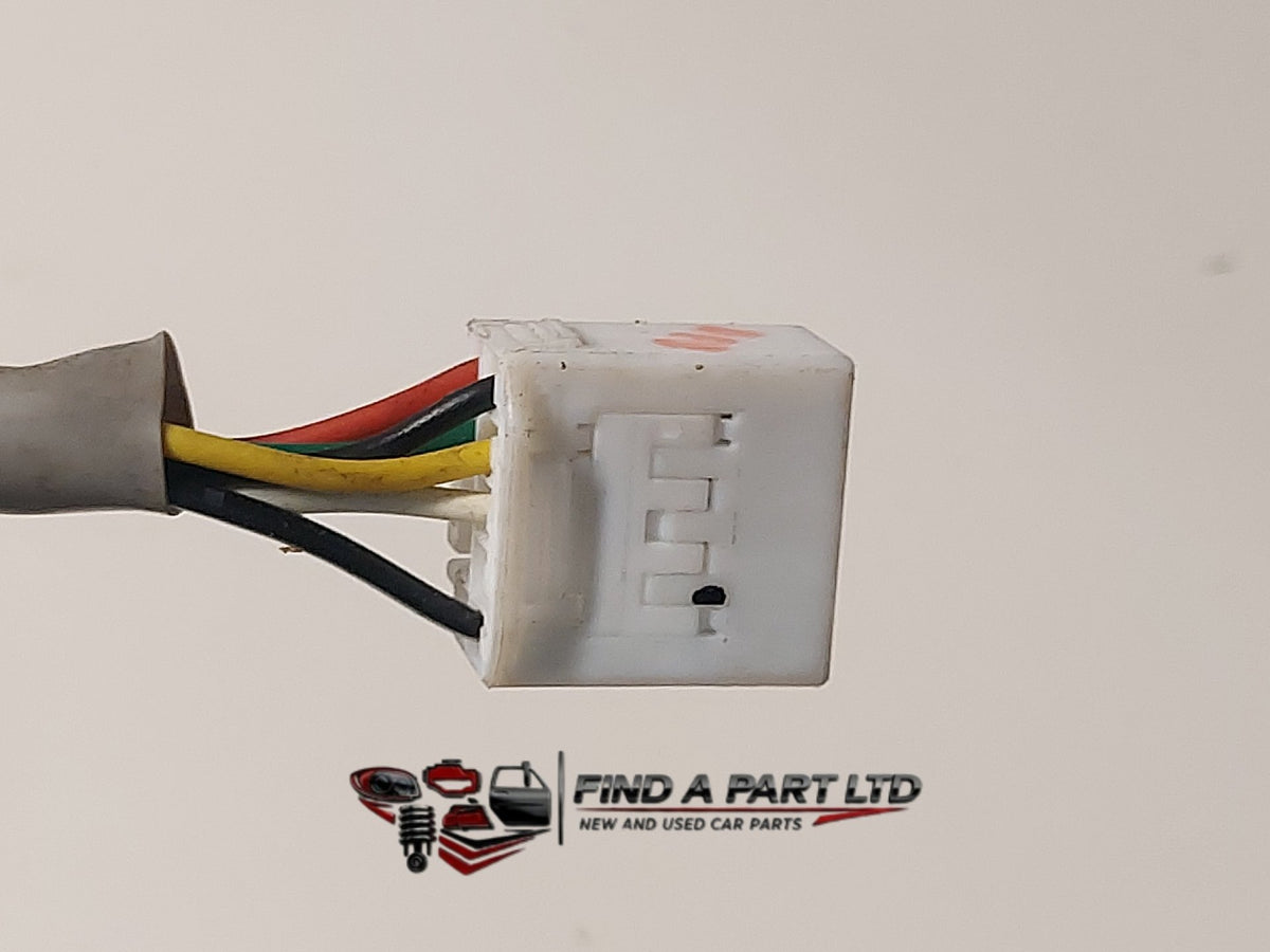 2011 Holden Cruze JH - Left Taillight PN: