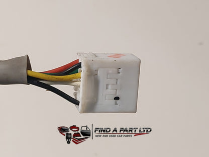 2011 Holden Cruze JH - Left Taillight PN: