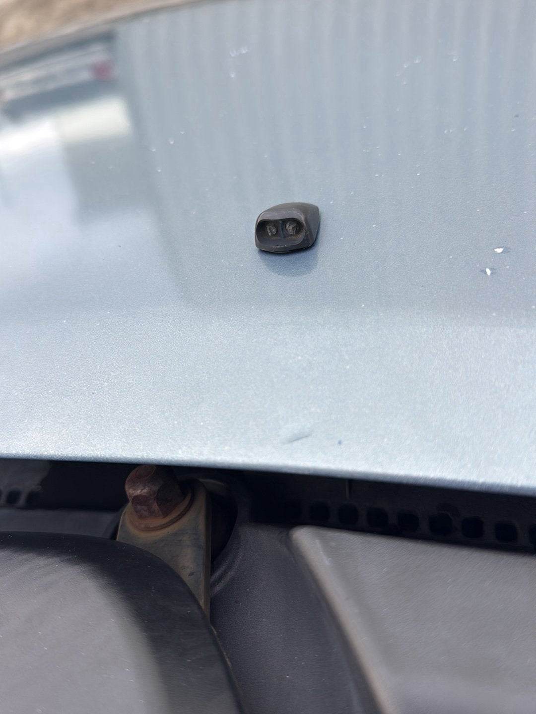 2004-2009 Toyota Prius- Washer Jet PN: