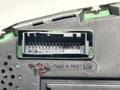 2013 Ford Mondeo MK4 - Instrument Cluster PN: BS7T-10849-VH