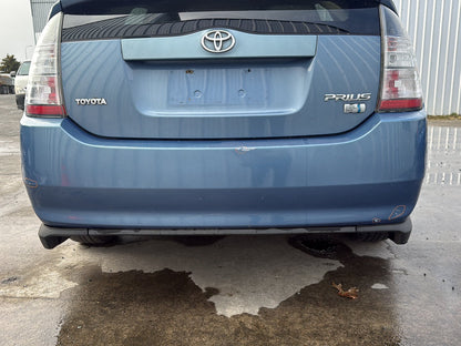 2004-2009 Toyota Prius- Rear Bumper PN: