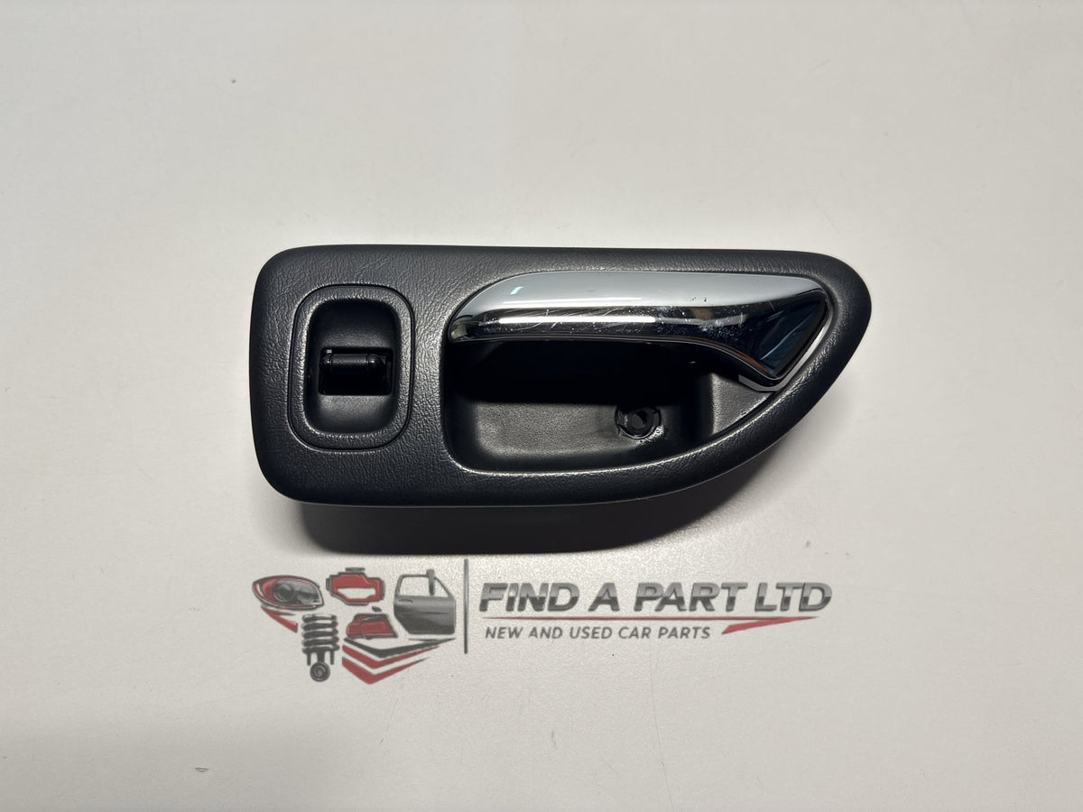 1997 Honda Accord CD - Left Rear Door Interior Handle PN: 39625