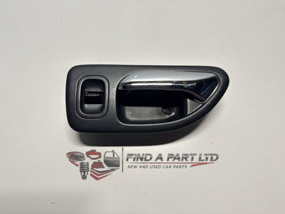 1997 Honda Accord CD - Left Rear Door Interior Handle PN: 39625