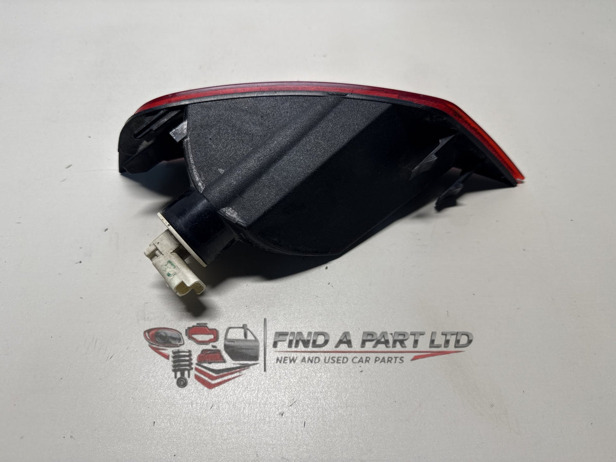 2014 Ford Kuga MK2 - Left Rear Bumper Light PN: A084713