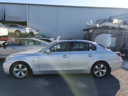 2004 BMW 530d