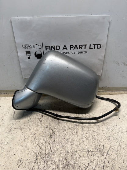 1995-1998 Honda Odyssey- Left Door Mirror PN: 4915