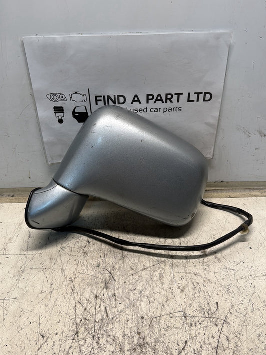 1995-1998 Honda Odyssey- Left Door Mirror PN: 4915