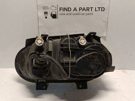 - Right Headlight PN: