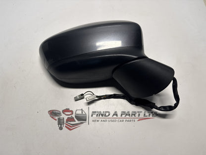 2013 Mazda CX-5 KE - Right Door Mirror PN: