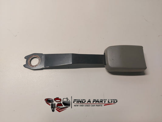 2004 Toyota Camry XV30 - Right Front Seat Belt Stalk PN: 73230yc070b1