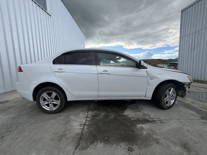 2004-2012 Mitsubishi Galant DJ CY4A