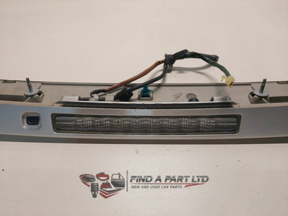 2008 Subaru Impreza GH - Tailgate Spoiler PN: 96033FG010