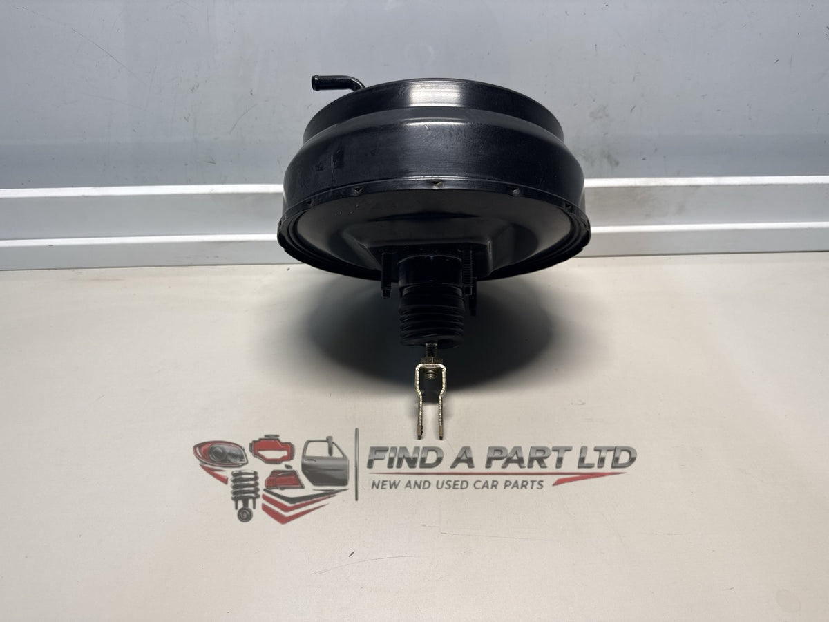 2006 Nissan X-Trail T30 - Brake Booster PN: 8H75G, F01G0610H2