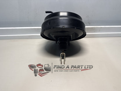 2006 Nissan X-Trail T30 - Brake Booster PN: 8H75G, F01G0610H2