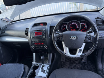 2011-2015 Kia Sorento XM