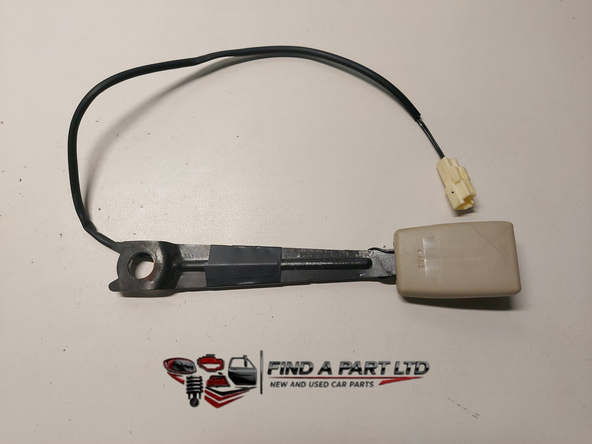 2004 Toyota Ipsum - Right Front Seat Belt Stalk PN: G3541