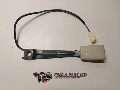 2004 Toyota Ipsum - Right Front Seat Belt Stalk PN: G3541