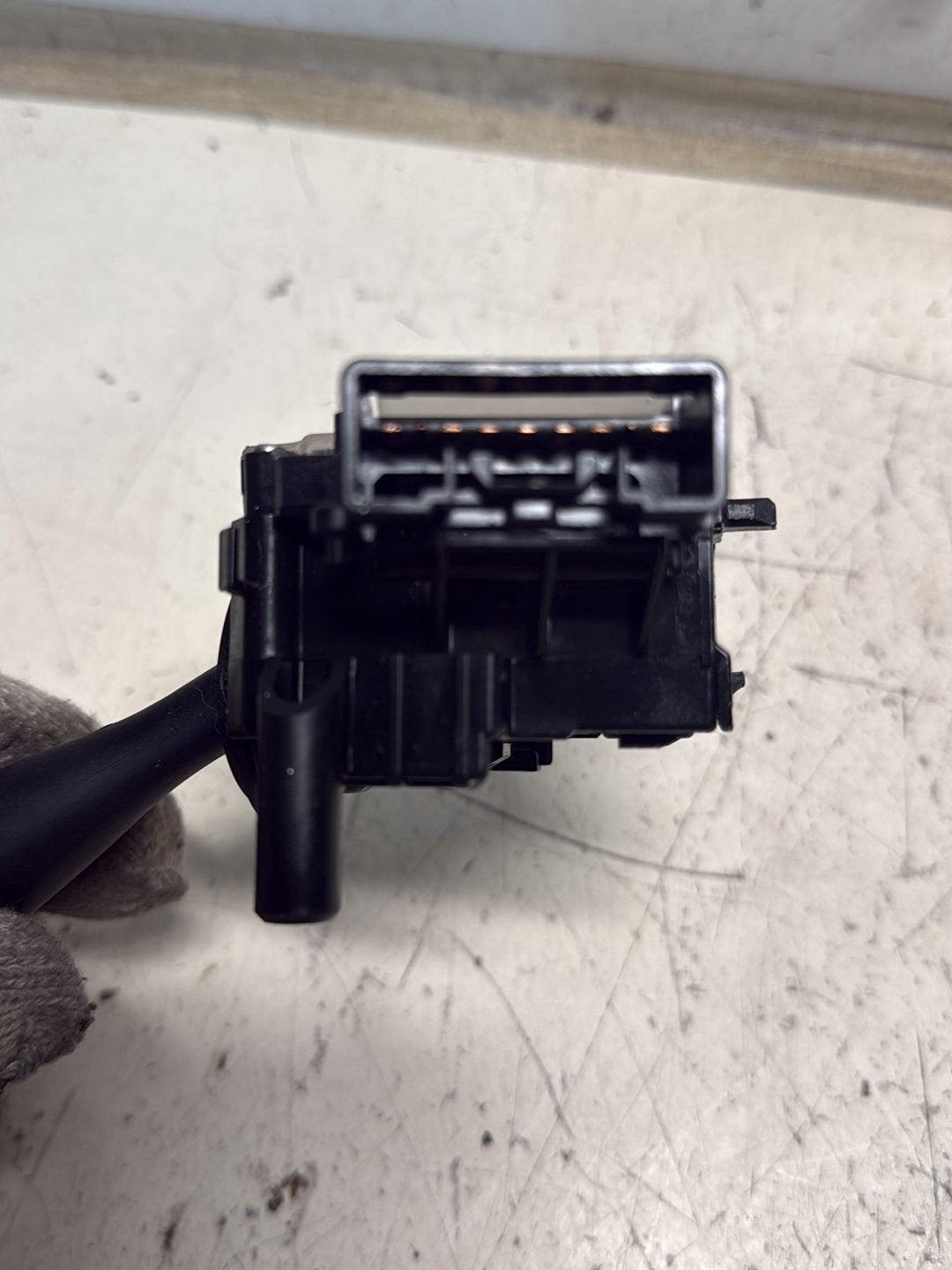 2010-2017 Suzuki Swift- Light Combination Switch PN: