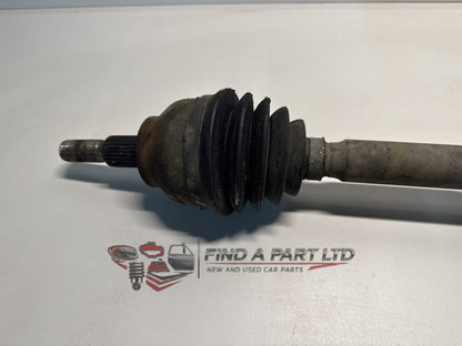 2014 Ford Kuga MK2 - Right Front Drive Axle PN:
