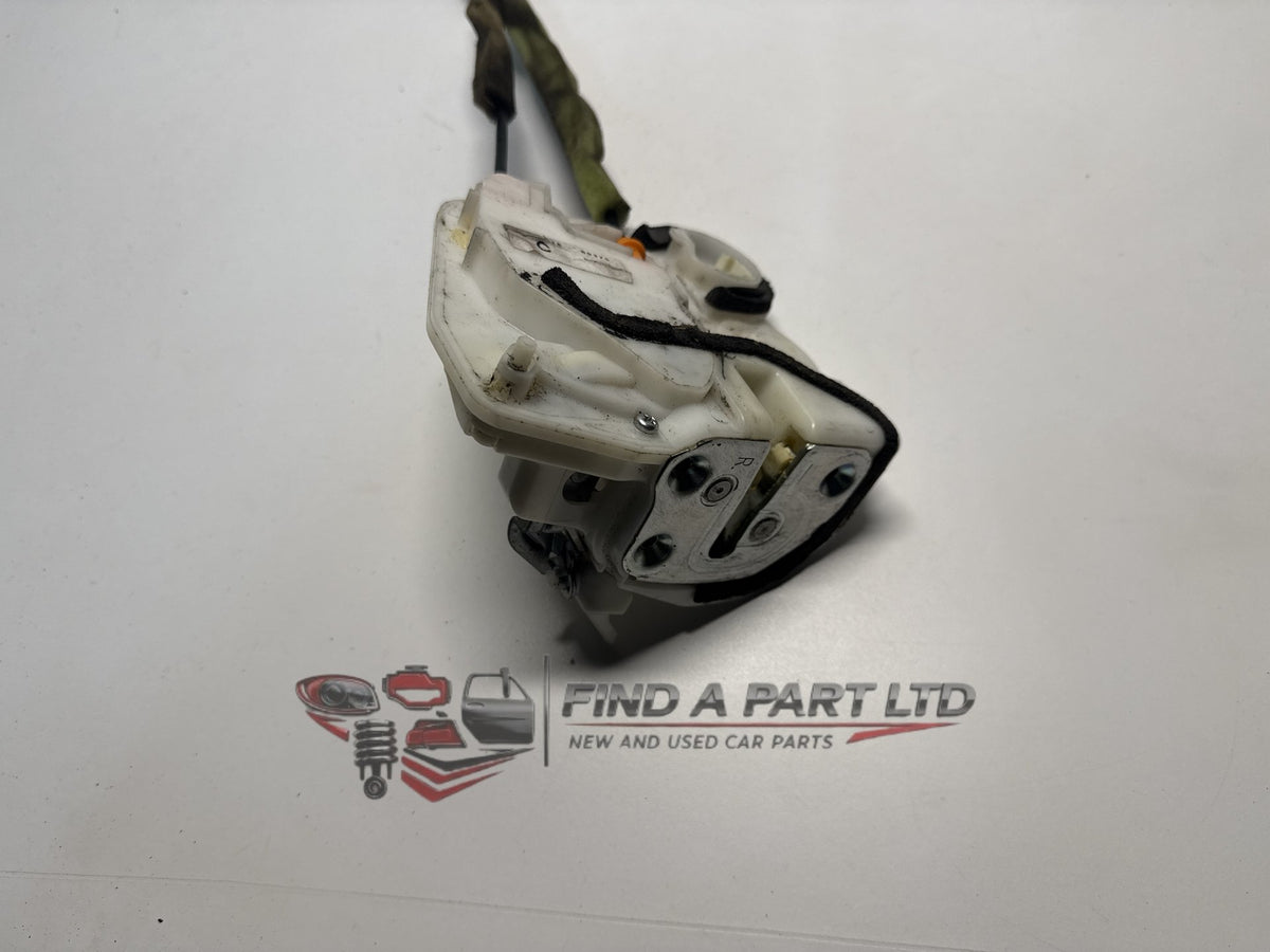 2013-2016 Mazda CX-5 KE - Right Rear Lock Mechanism PN: