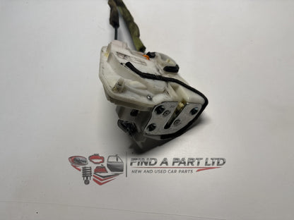 2013-2016 Mazda CX-5 KE - Right Rear Lock Mechanism PN:
