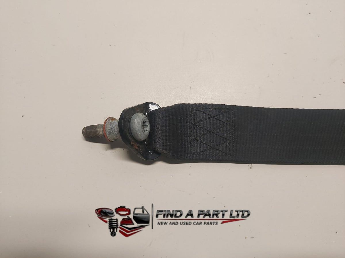 2013 Ford Territory SZ - Right Rear Seat Belt PN: 9R79A611B68AA6TXD