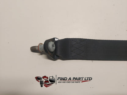 2013 Ford Territory SZ - Right Rear Seat Belt PN: 9R79A611B68AA6TXD