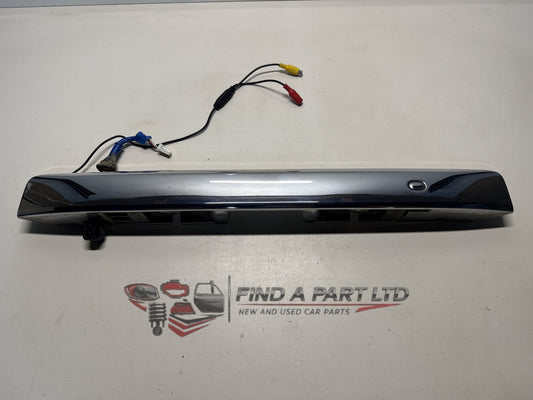 2006 Nissan X-Trail T30 - Tailgate Handle Garnish PN: