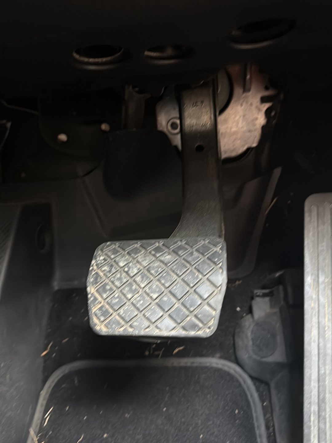 2012-2020 Skoda Octavia 5E - Brake Pedal PN: