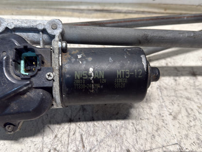2000-2005 Nissan Bluebird Sylphy- Wiper Linkage PN: TT330-2412MP
