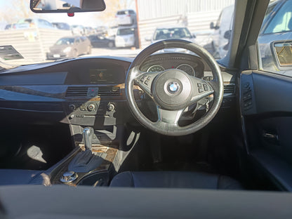 2004 BMW 530d