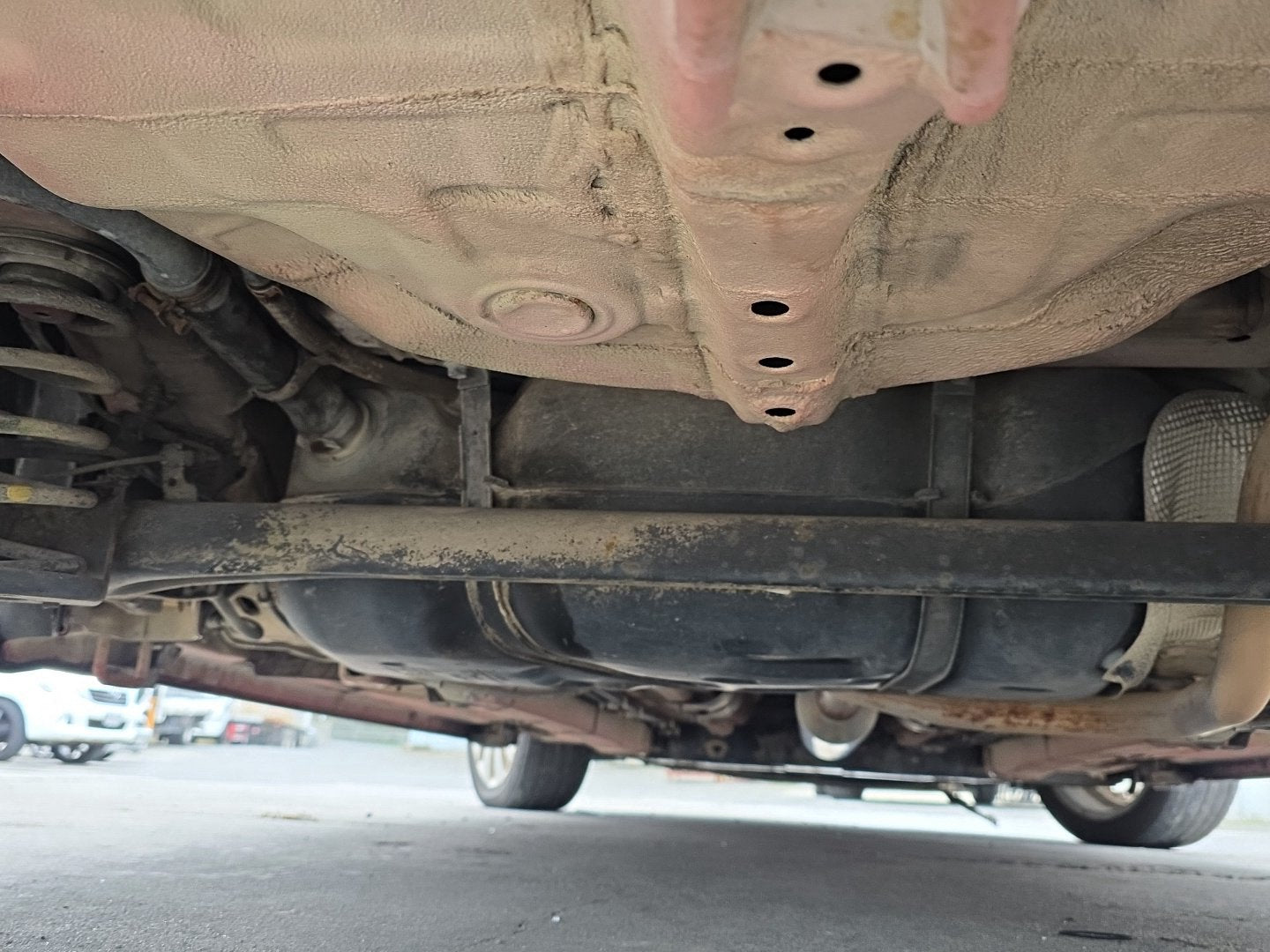 2010-2016 Suzuki Swift FZ FZ82S - Axle PN: