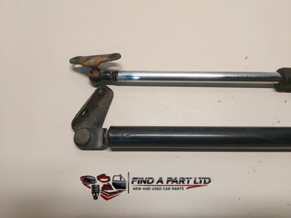 1996 Toyota Corolla E100 - Tailgate Strut Pair PN: 3KE29 W451, 3KE30 W451