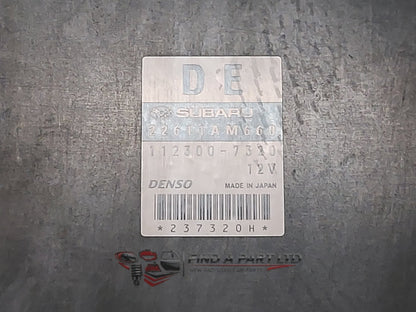 2008 Subaru Impreza GH - ECU PN: 112300-7320