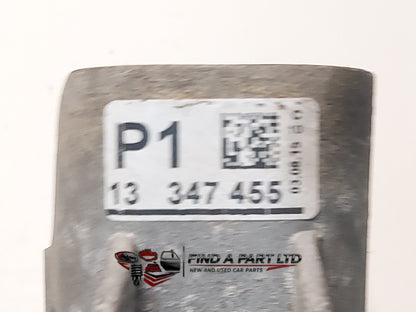 2015 Holden Cruze JH - Front Engine Mount PN: P1 13 347 455