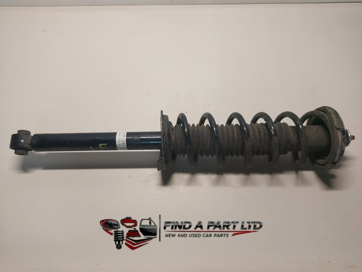 2006 Honda Inspire UC - Left Rear Shock Absorber PN: 52610-SFY-J040