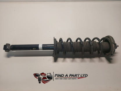 2006 Honda Inspire UC - Left Rear Shock Absorber PN: 52610-SFY-J040