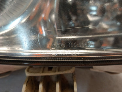 Nov 2006 to 2015 - Nissan Skyline V36 Sedan Imported - Right Headlight - Hid, Elect Adj, Lens #100-63861