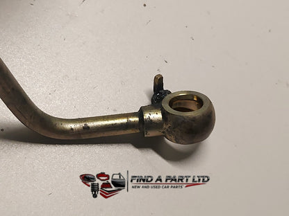 2010 Mitsubishi Outlander CW*W - Power Steering Hose PN: