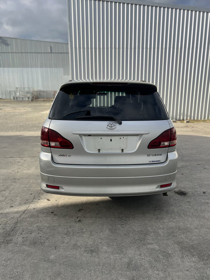 2001-2010 Toyota Ipsum ACM21