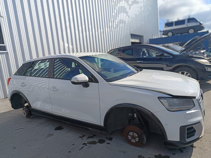 2016-2019 Audi Q2 30 TFSI WAUZZZGA4HA006144