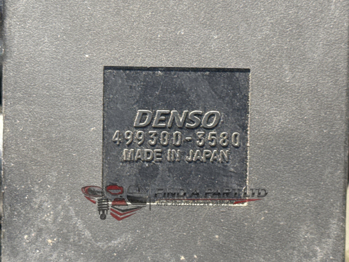 2013 Mazda CX-5 KE - Radiator Fan PN: 268000-7080