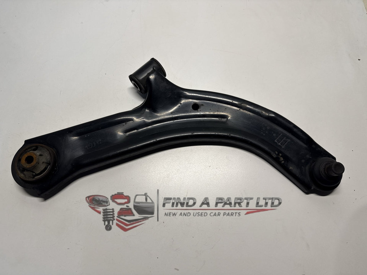2015 Nissan Wingroad Y12 - Right Front Lower Control Arm PN: 15UHC