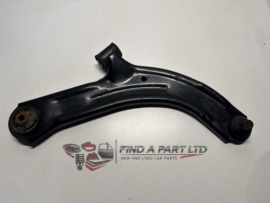 2015 Nissan Wingroad Y12 - Right Front Lower Control Arm PN: 15UHC