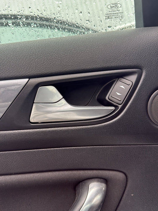 2007-2014 Ford Mondeo MK4 - Left Rear Door Interior Handle PN: