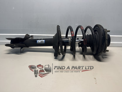 2006 Nissan X-Trail T30 - Left Front Shock Absorber PN: 54303 EQ000