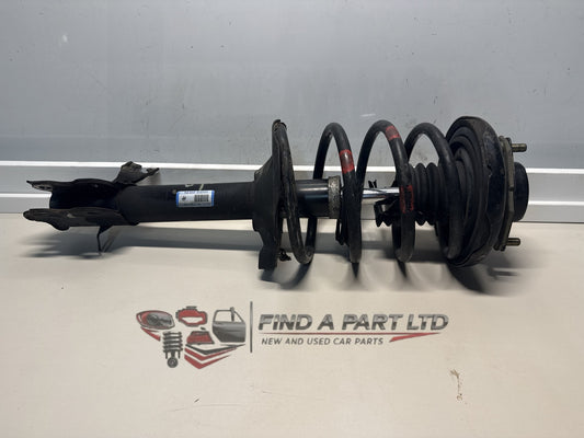 2006 Nissan X-Trail T30 - Left Front Shock Absorber PN: 54303 EQ000