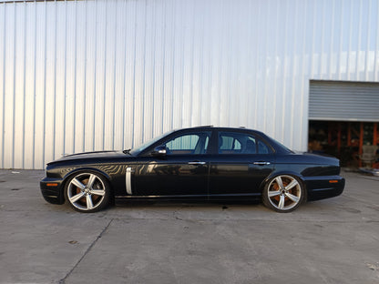 2003-2009 Jaguar XJR SAJKC73L78TH27729