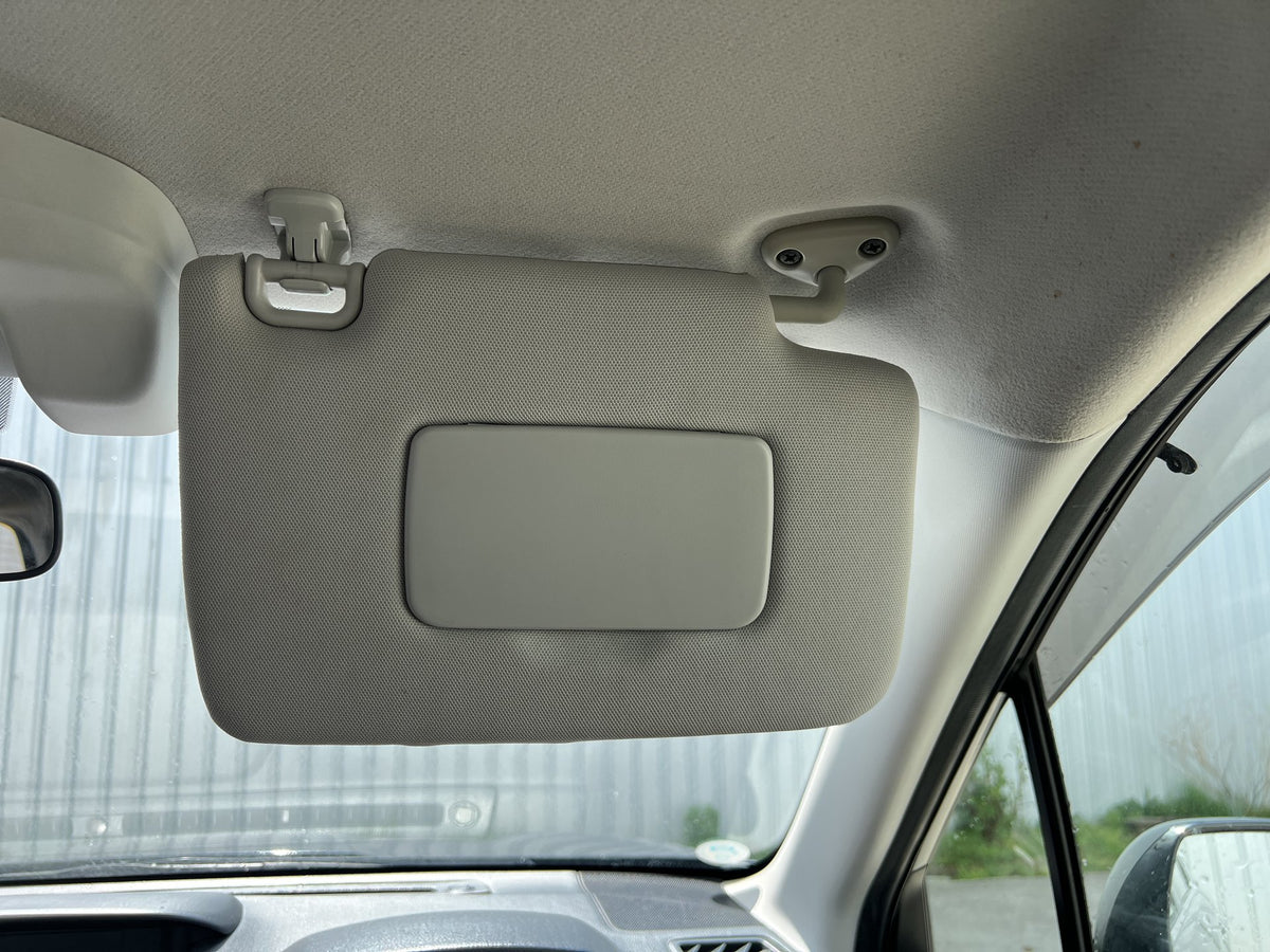 2013 Subaru Forester SJ5 - Right Sun Visor PN:
